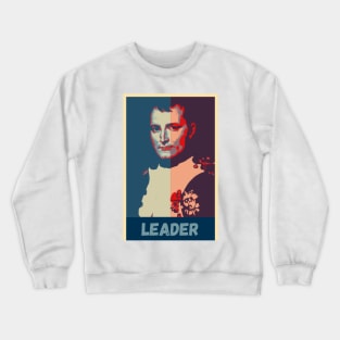 Leadership Crewneck Sweatshirt